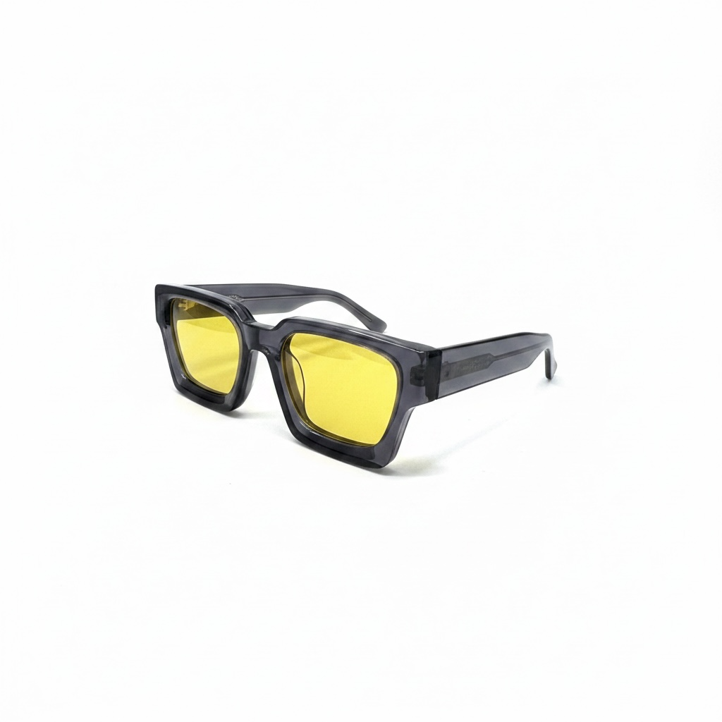FW Solstice -- Luxury Sunglasses