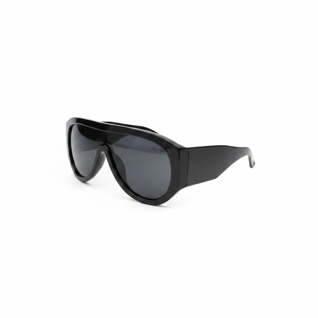 FW Eclipse — Dark Gradient Sunglasses