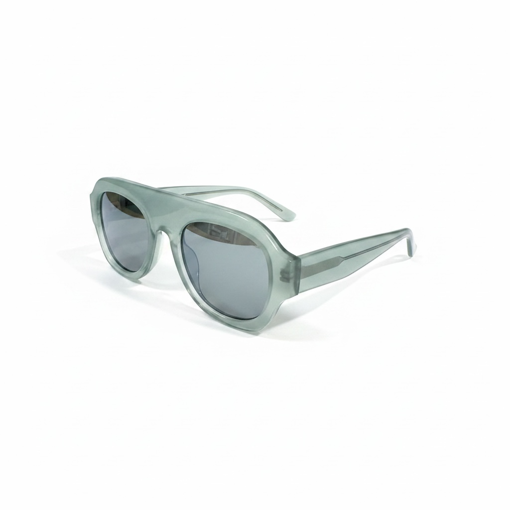 FW Aspen — Winter Luxury Sunglasses