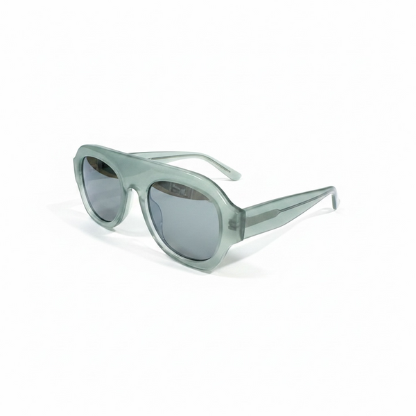 FW Aspen — Winter Luxury Sunglasses