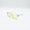 FW Sol — Golden Sun Sunglasses