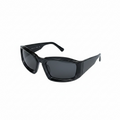 FW Bruce Wayne — Stealth Black Sunglasses