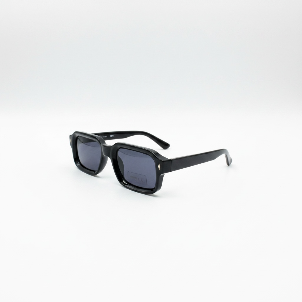 FW Onyx — Premium Black Sunglasses